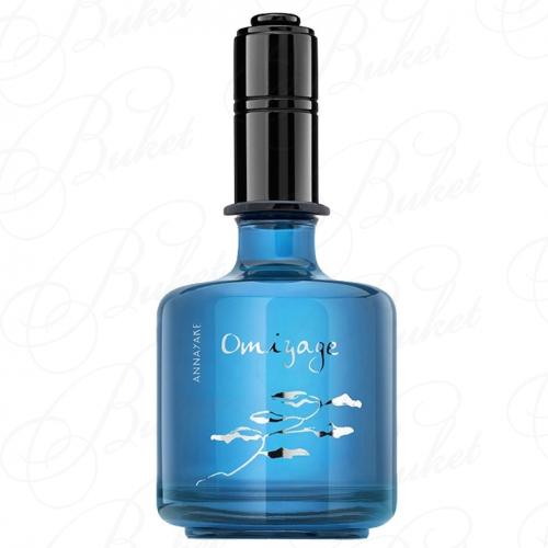 Тестер Annayake OMIYAGE FOR HIM 100ml edt TESTER