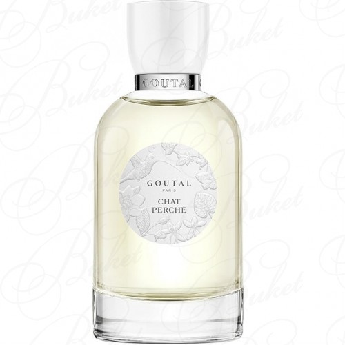 Тестер Annick Goutal CHAT PERCHE 100ml edt TESTER