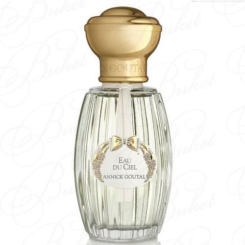 Тестер Annick Goutal EAU DU CIEL 100ml edt TESTER