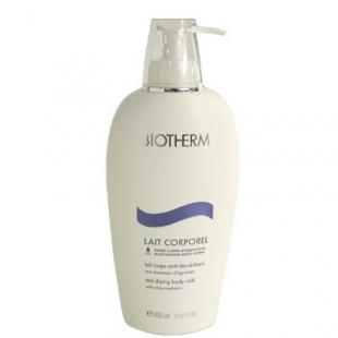 Молочко для тела BIOTHERM SKIN CARE BODY ANTI-DRYING BODY MILK 400ml