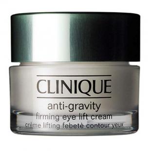 Крем для кожи вокруг глаз CLINIQUE SKIN CARE ANTI-GRAVITY FIRMING EYE LIFT CREAM 15ml