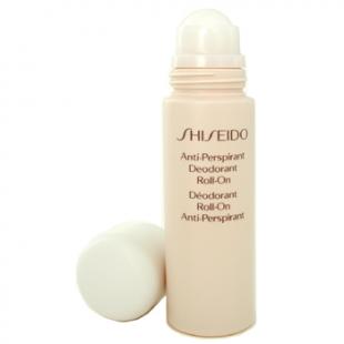 Дезодорант-антиперспирант SHISEIDO SKIN CARE BODY ANTI-PERSPIRANT DEODORANT ROLL-ON 50ml