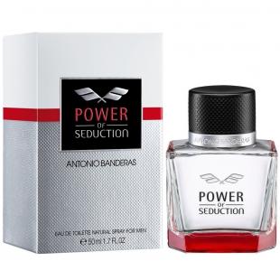 Antonio Banderas POWER OF SEDUCTION 50ml edt