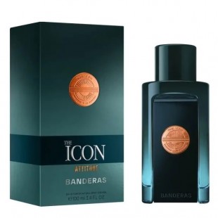 Antonio Banderas THE ICON ATTITUDE 100ml edp