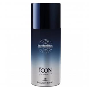 Antonio Banderas THE ICON deo 150ml