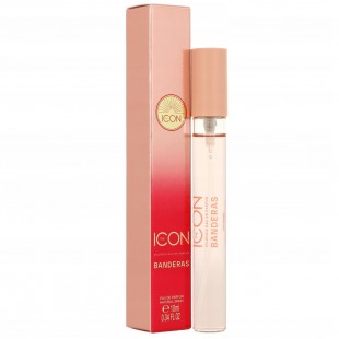 Antonio Banderas THE ICON SPLENDID 10ml edp