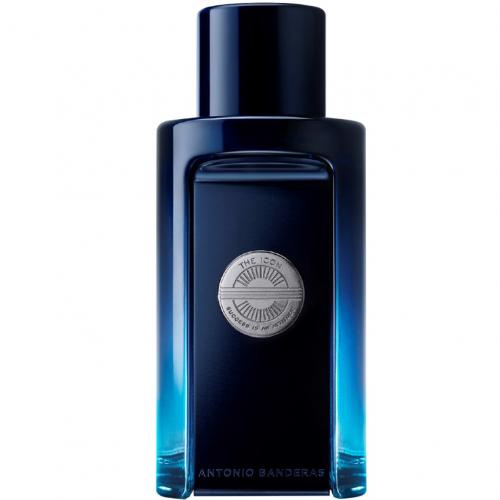 Тестер Antonio Banderas THE ICON 100ml edt TESTER