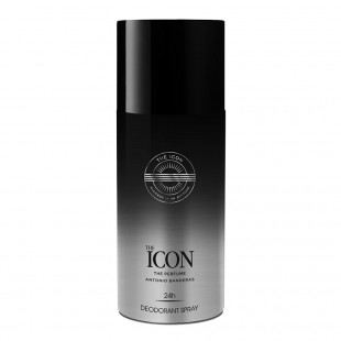 Antonio Banderas THE ICON THE PERFUME deo 150ml