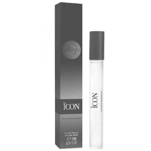 Antonio Banderas THE ICON THE PERFUME 10ml edp