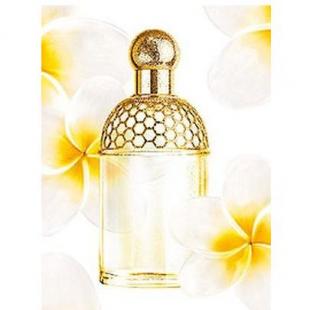 Guerlain AQUA ALLEGORIA TIARE MIMOSA 125ml edt