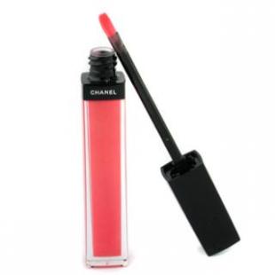 Блеск для губ CHANEL MAKE UP AQUALUMIERE GLOSS №68 Candy Glow