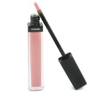 Блеск для губ CHANEL MAKE UP AQUALUMIERE GLOSS №73 Bonbon