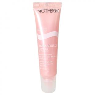 Бальзам для губ BIOTHERM SKIN CARE AQUASOURCE LIP BALM SPF8 15ml