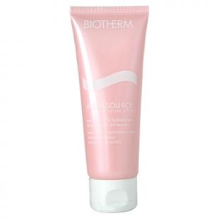 Маска для лица BIOTHERM SKIN CARE AQUASOURCE NON-STOP EMERGENCY HYDRATION MASQUE 75ml