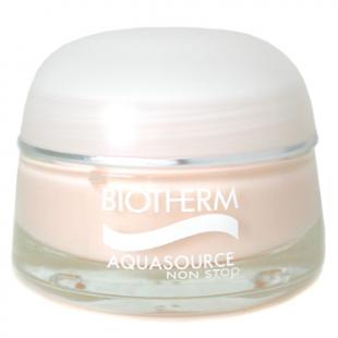 Крем для лица BIOTHERM SKIN CARE AQUASOURCE NON STOP OLIGO-THERMAL CREAM INTENSE MOISTURIZATION Very Dry Skin 50ml