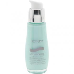 Сыворотка для лица BIOTHERM SKIN CARE AQUASOURCE SUPERSERUM 30ml