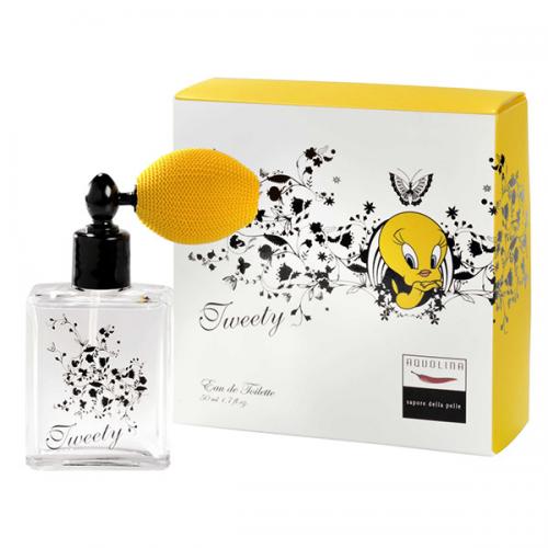 Туалетная вода Aquolina TWEETY 50ml edt