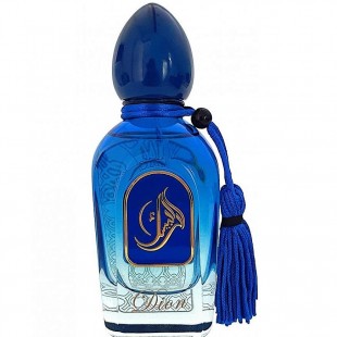 Arabesque Perfumes DION 50ml edp TESTER