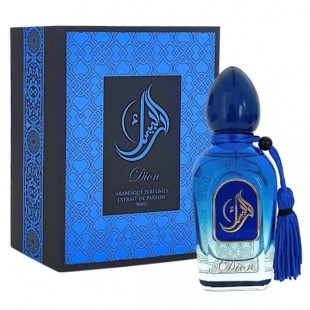 Arabesque Perfumes DION 50ml edp