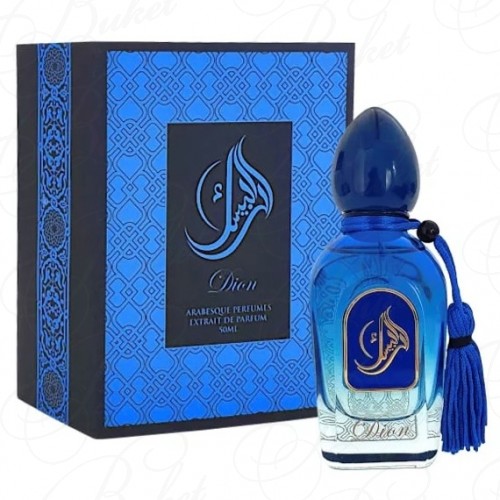 Парфюмерная вода Arabesque Perfumes DION 50ml edp