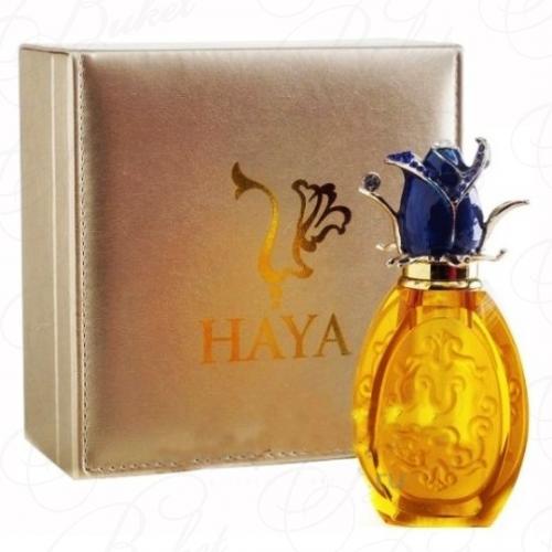 Масляные духи Arabesque Perfumes HAYA 12ml oil