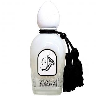 Arabesque Perfumes PEARL 50ml edp TESTER