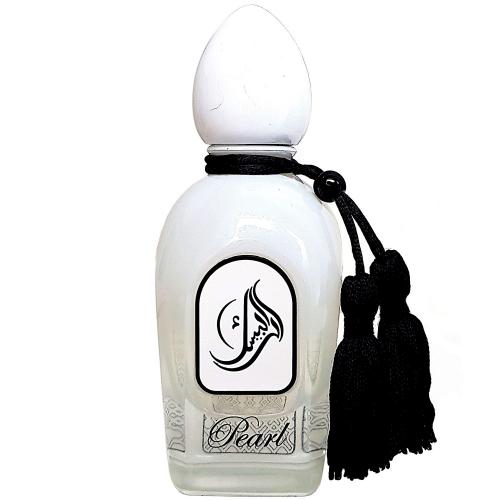 Тестер Arabesque Perfumes PEARL 50ml edp TESTER