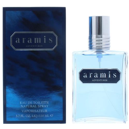 Туалетная вода Aramis ADVENTURER 110ml edt