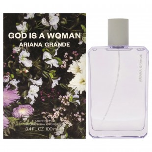 Ariana Grande GOD IS A WOMAN 100ml edp