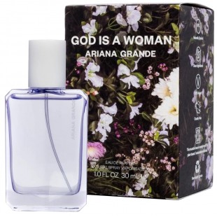 Ariana Grande GOD IS A WOMAN 30ml edp