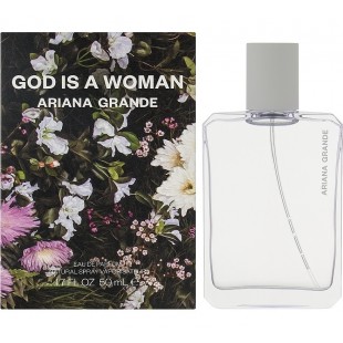 Ariana Grande GOD IS A WOMAN 50ml edp