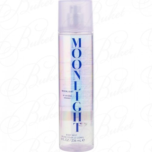 Дымка для тела Ariana Grande MOONLIGHT b/mist 236ml