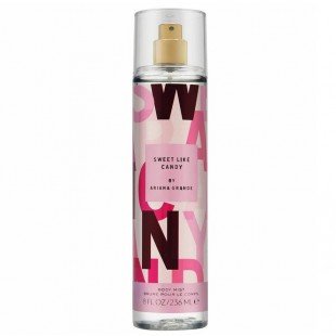 Ariana Grande SWEET LIKE CANDY b/mist 236ml