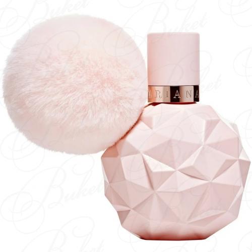 Тестер Ariana Grande SWEET LIKE CANDY 100ml edp TESTER