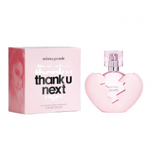 Ariana Grande THANK U NEXT 50ml edp