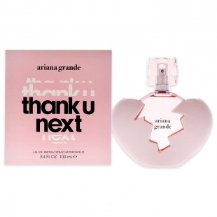 Ariana Grande THANK U NEXT 100ml edp