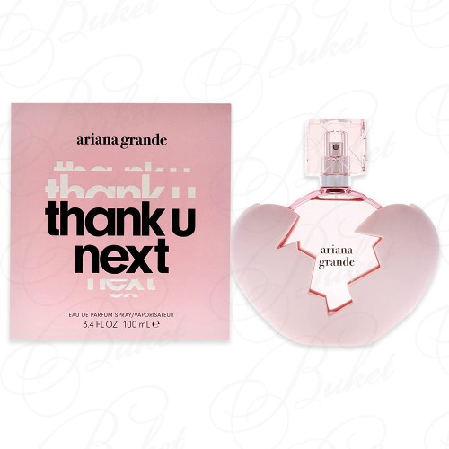 Парфюмерная вода Ariana Grande THANK U NEXT 100ml edp