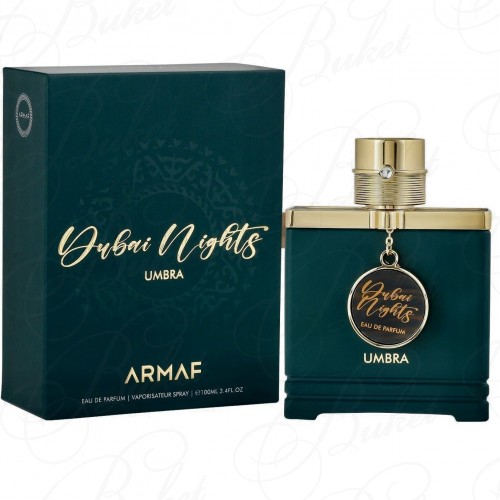 Парфюмерная вода Armaf DUBAI NIGHTS UMBRA 100ml edp