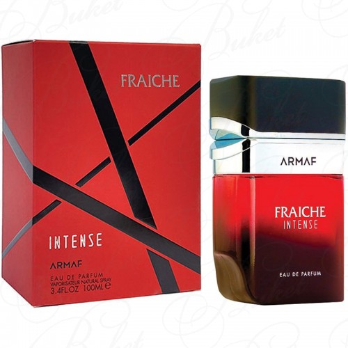 Парфюмерная вода Armaf FRAICHE INTENSE 100ml edp