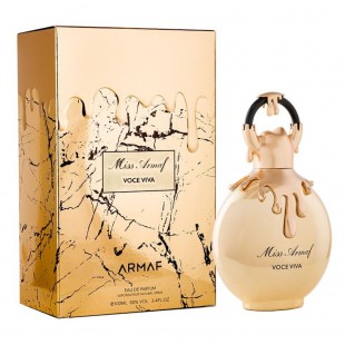 Armaf MISS ARMAF VOCE VIVA 100ml edp
