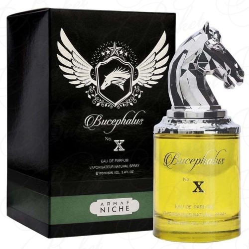 Парфюмерная вода Armaf BUCEPHALUS X 100ml edp