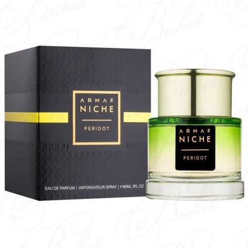 Парфюмерная вода Armaf PERIDOT 90ml edp