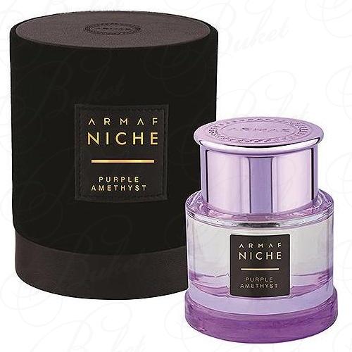 Парфюмерная вода Armaf PURPLE AMETHYST 90ml edp