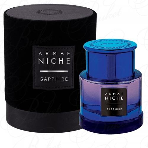 Парфюмерная вода Armaf SAPPHIRE 90ml edp