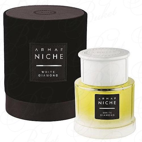 Парфюмерная вода Armaf WHITE DIAMOND 90ml edp