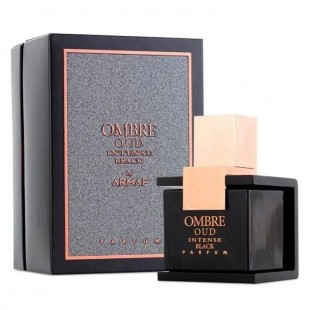 Armaf OMBRE OUD INTENSE BLACK 100ml edp