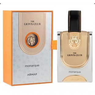 Armaf THE LION´S CLUB MONARQUE 100ml edp