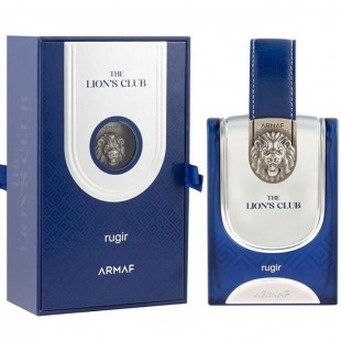 Armaf THE LION´S CLUB RUGIR 100ml edp