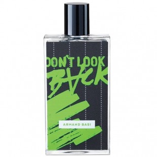 Armand Basi DON`T LOOK BACK 100ml edt TESTER