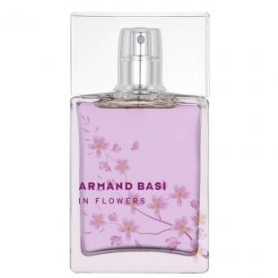 Armand Basi IN FLOWERS 50ml edt TESTER